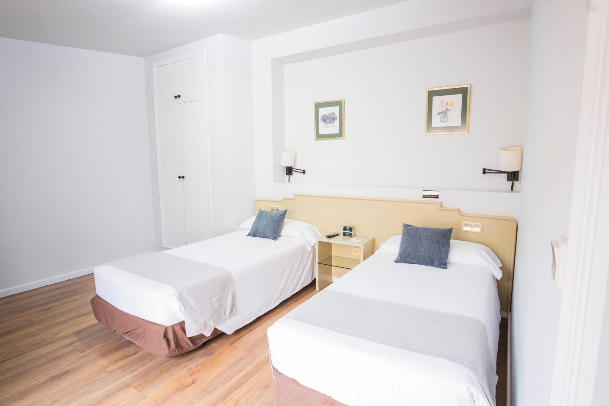 Hotel Alda Ribeira Exterior photo